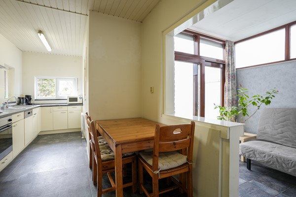 Te koop Maastricht, Bloemenweg 62 Helene TERRA Makelaardij